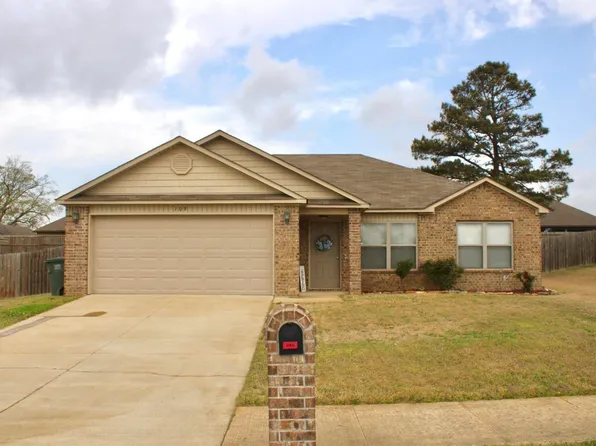 (undisclosed Address), Brookland, AR 72417