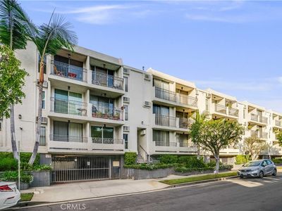 6151 Orange St APT 307, Los Angeles, CA, 90048