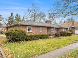 104 Mechanic St, Sturgis, MI 49091