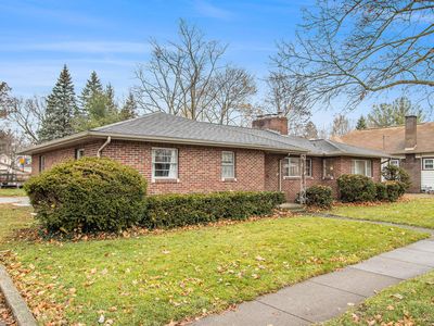 104 Mechanic St, Sturgis, MI, 49091