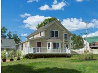 2 Main St, East Kingston, NH 03827