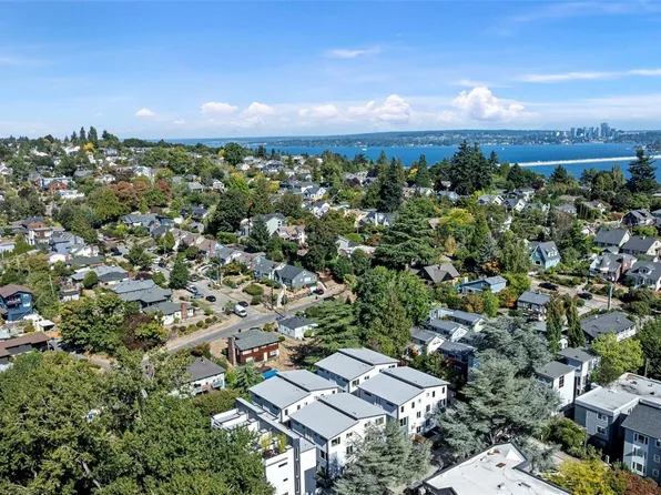 2525 29th Avenue S #A, Seattle, WA 98144
