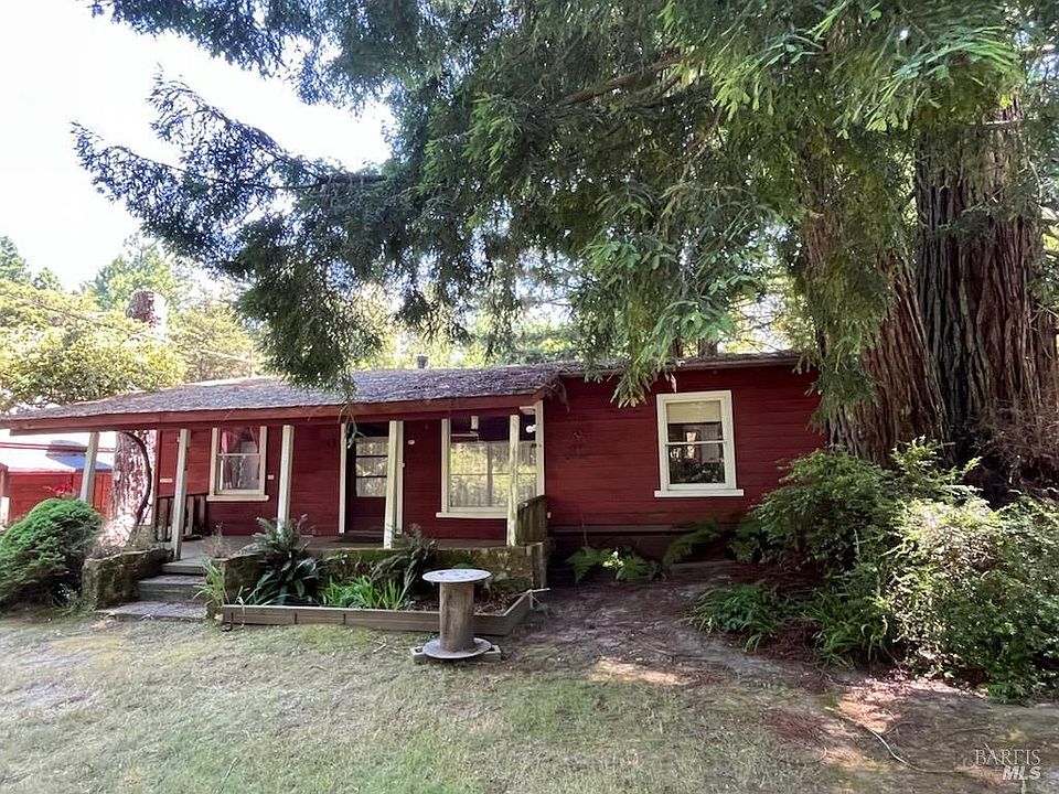 1st image of 41201 Little River Airport Road