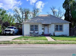 304 E Church St, Carlsbad, NM 88220