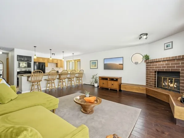 720 Lagoon Dr #B, Frisco, CO 80443