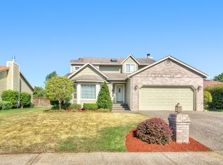 1009 23rd St NW, Puyallup, WA 98371
