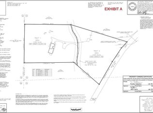 1393 Worley Rd #2, Ball Ground, GA 30107