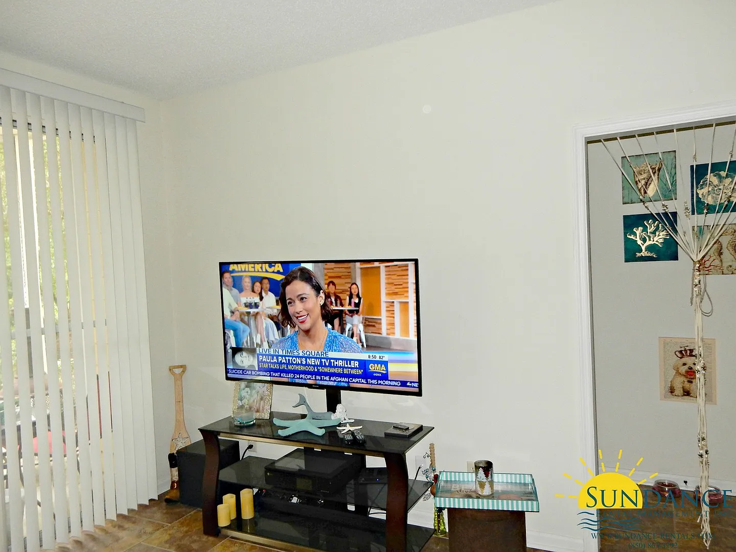 Quaint 2 Bedroom Condo in Miramar Beach! — Photo 3