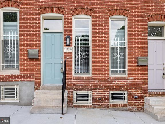 2nd image of 1316 Homewood Ave