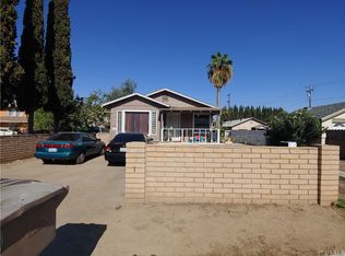 318 Vernal Pl, Bakersfield, CA 93304