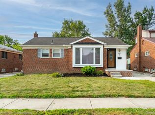 26511 Marshall St, Inkster, MI 48141