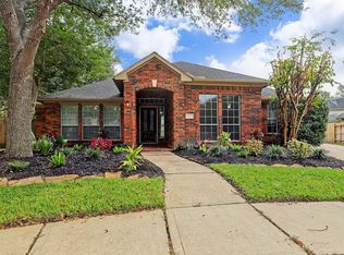 12603 Wilbury Park, Houston, TX 77041