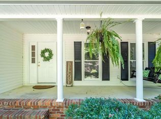 12 Canterbury Pl SW, Rome, GA 30165