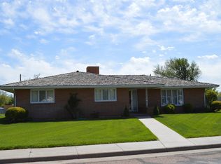 204 S Sullivan St, Ulysses, KS 67880