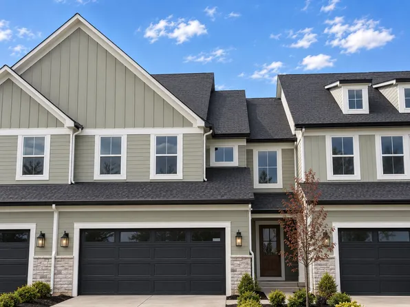 1836 Vivian Way, Avon, OH 44011