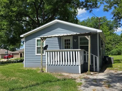 423 E Sherman St, Sherman, TX, 75090