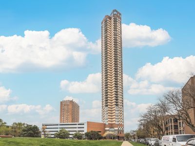 3660 N Lake Shore Dr APT 3912, Chicago, IL, 60613