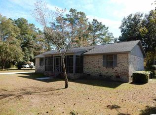 503 Janette St, Conway, SC 29527