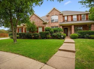 7909 Ocean Dr, Fort Worth, TX 76123