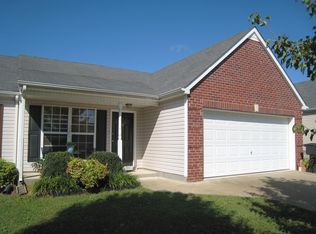 1630 Dodd Trl, Murfreesboro, TN 37128