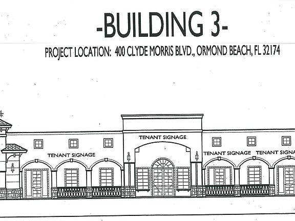 4th image of 400 Clyde Morris Blvd