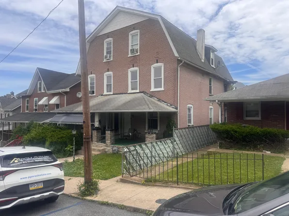 137 Chester Ave, 137 Chester Ave #B, Coatesville, PA 19320