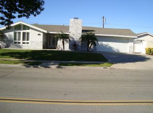 1331 La Canada Dr, Brea, CA 92821