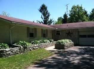 8900 Milton Potsdam Rd, West Milton, OH 45383