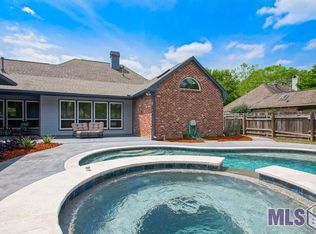 18839 Wildlife Way Dr, Baton Rouge, LA 70817