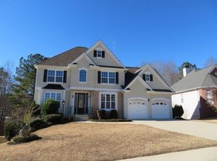 2367 Wilshire Way, Douglasville, GA 30135