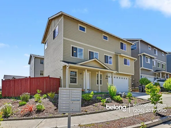 1895 Hardway Ln, Bremerton, WA 98312