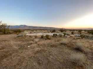 Lancelet St, Apple valley, CA 92307