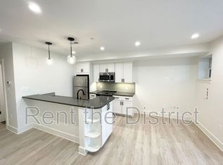 1239 Kenyon St NW UNIT B, Washington, DC 20010