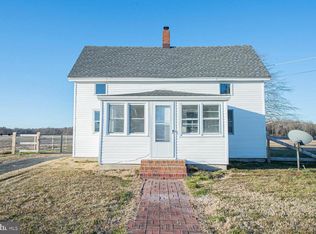 35534 Mount Hermon Rd, Pittsville, MD 21850