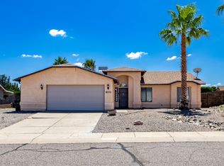 2884 S Sun Crest Dr, Sierra Vista, AZ 85650
