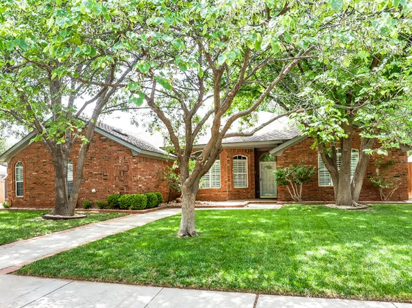 8212 Dover Ave, Lubbock, TX 79424