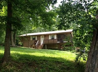 445 Hickman Shores Rd, Dover, TN 37058