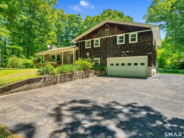 51 Norwich Road, Salem, CT 06420