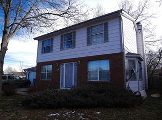 2000 Huntington Cir, Fort Collins, CO 80526