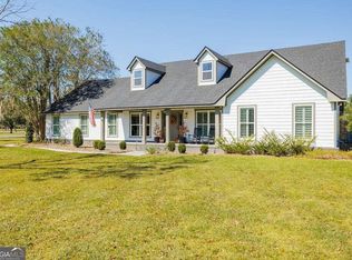 3953 Johnston Rd, Valdosta, GA 31606