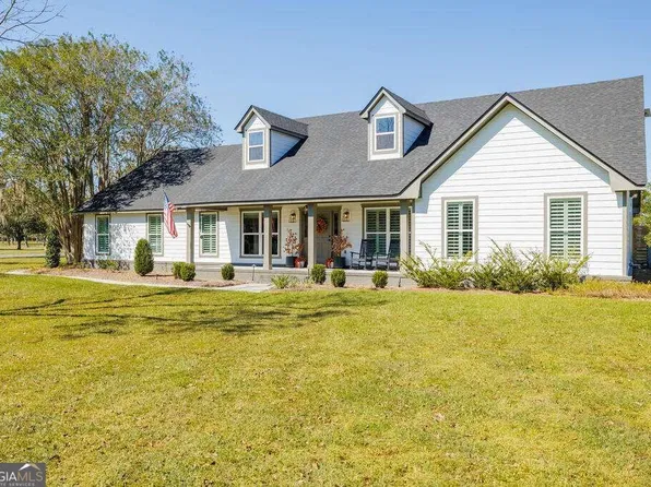 3953 Johnston Rd, Valdosta, GA 31606