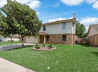 4334 Stonehenge Trl, Houston, TX 77066