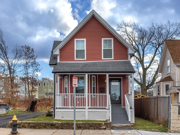 108 Woodrow Ave, Dorchester, MA 02124