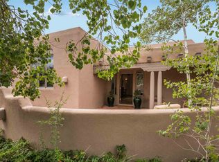 978 Indian Ridge Rd, Santa Fe, NM 87501