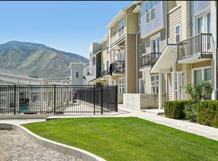 1042 S High Ridge Dr, Spanish Fork, UT 84660