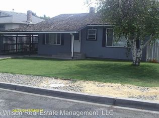 2302 W Logan Ave, Yakima, WA 98902