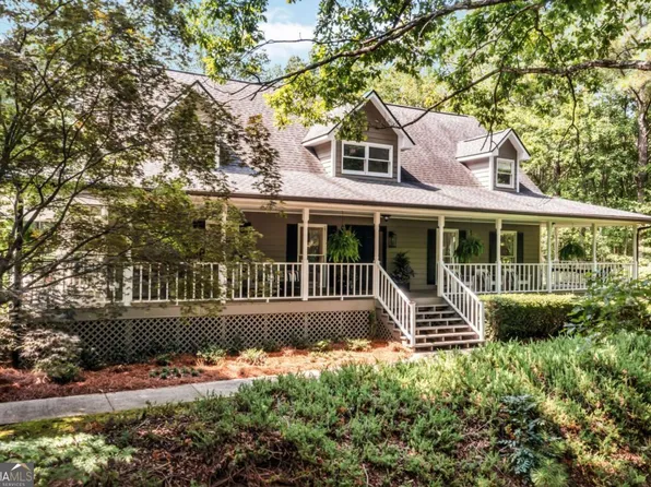 317 Green Ridge Rd SE, Cartersville, GA 30120