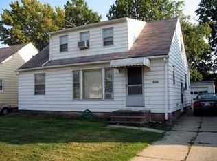 24600 Hartland Rd, Euclid, OH 44123