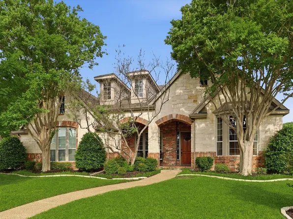 12321 Red Birch Ln, Fort Worth, TX 76244