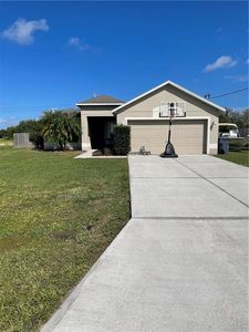449 Adriel Ave, Winter Haven, FL, 33880